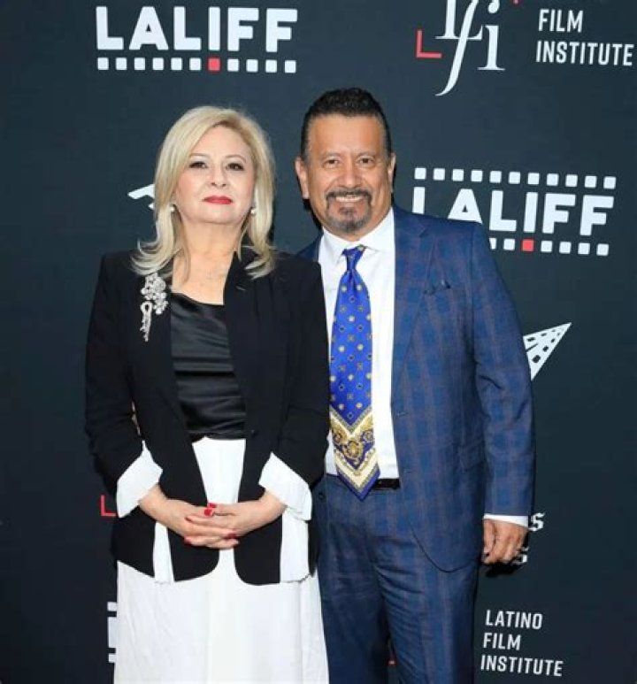 Richard Montanez Net Worth, Wife, Children, Age