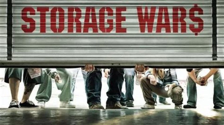 Richest Storage Wars Stars and their Net Worth. Shocking Revelations.