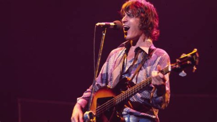 Rick Danko