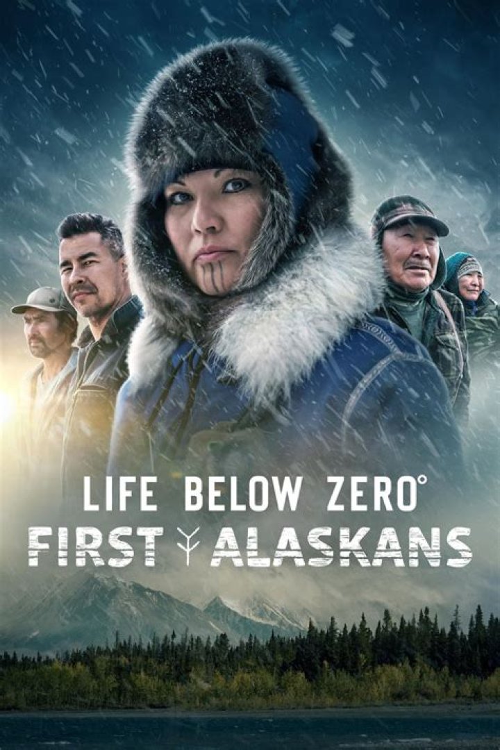 Ricko DeWilde Wiki-bio, Facts of New Cast of Life Below Zero