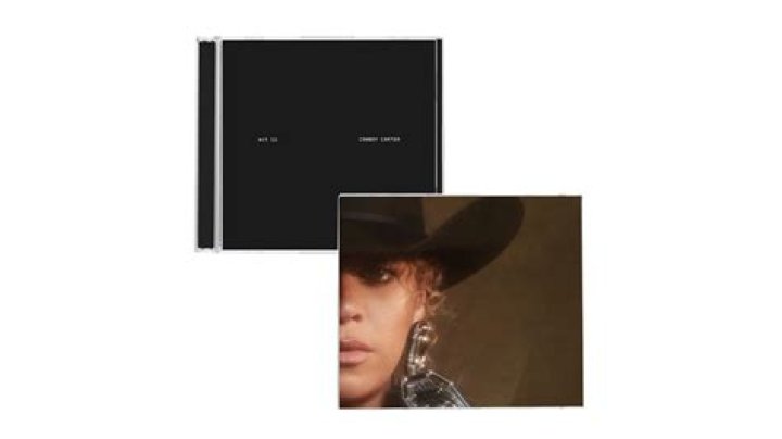 Rihanna's New Album Title & Cover Art Revealed