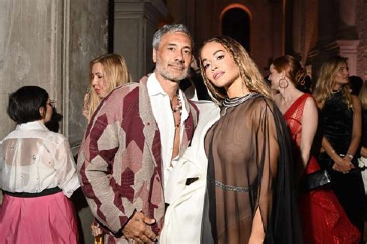 Rita Ora’s Got a MAJOR Case of Side Boob — Just Like These 12 Stars!