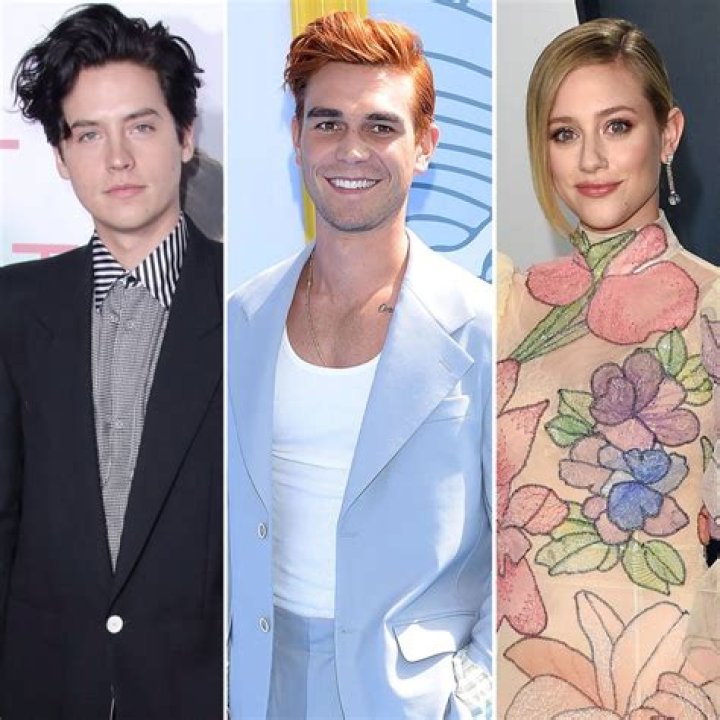 ‘Riverdale’ Costars Cole Sprouse and Lili Reinhart Split After 2 Years of Dating