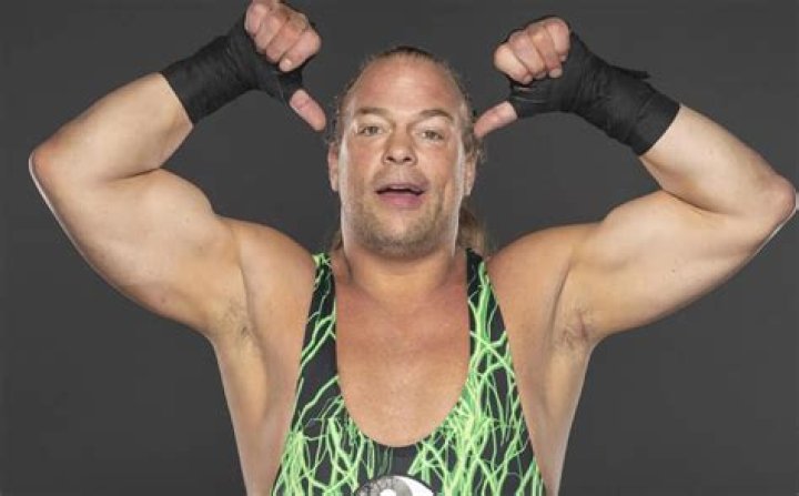 Rob Van Dam