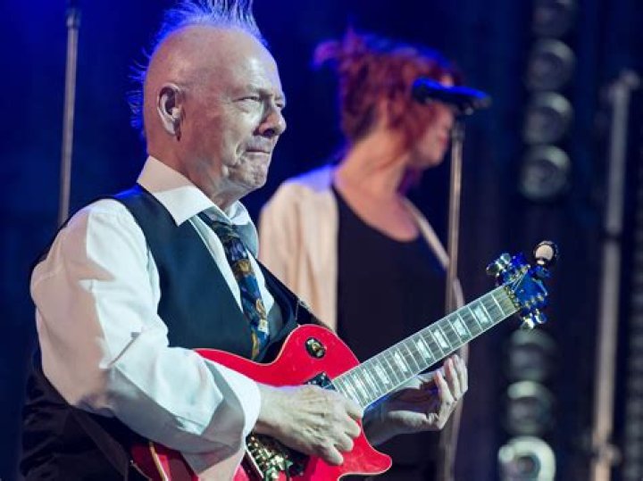 Robert Fripp