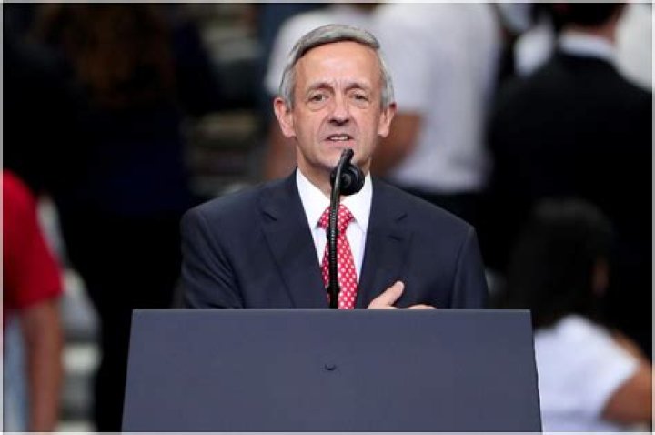 Robert Jeffress