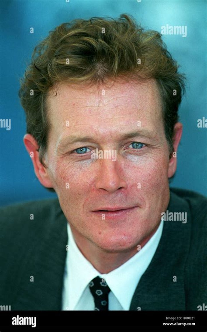 Robert Patrick