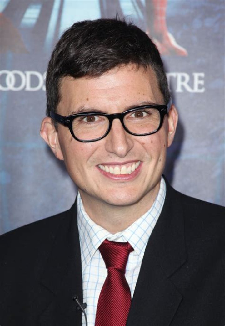 Roberto Aguirre-Sacasa