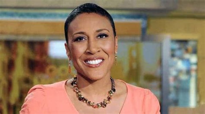 Robin Roberts Net Worth, Partner, Career 2022