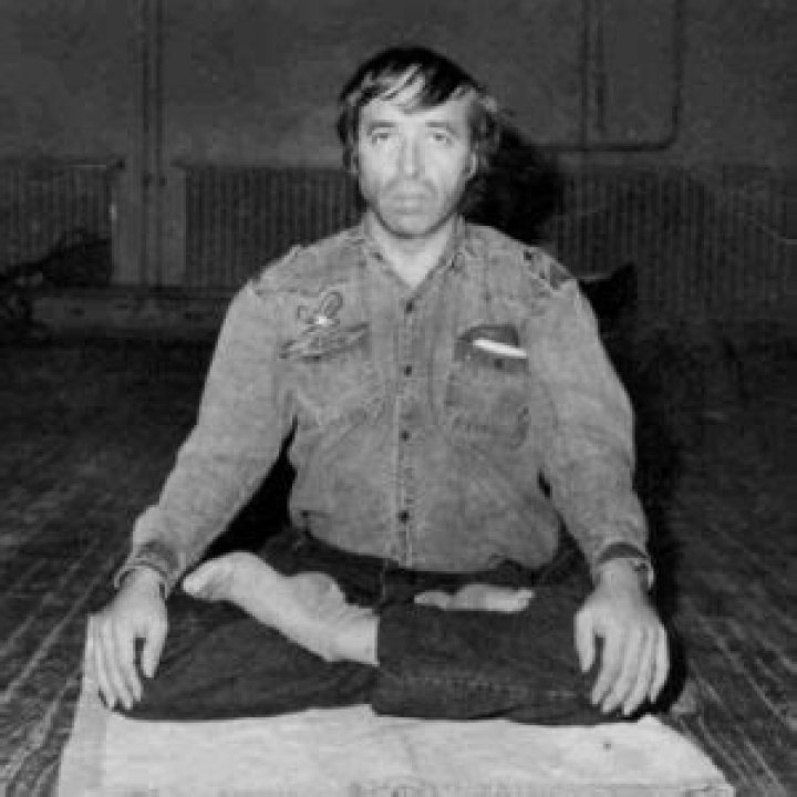 Romanian Yoga Guru Arrested On Sexual Exploitation Charges