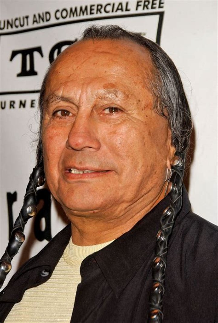 Russell Means