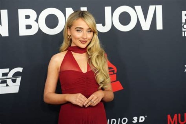 Sabrina Carpenter Net Worth 2024: What Is The Singer & Actress Worth?