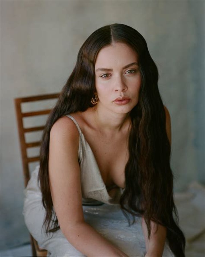 Sabrina Claudio Age | Wiki, Net worth, Bio, Height, Boyfriend?