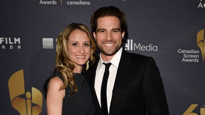 Sabrina McGillivray (Scott McGillivray’s Wife) Age, Bio, and Wiki