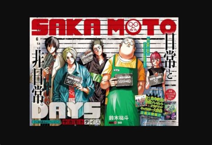 Sakamoto Days Chapter 149 Spoiler, Release Date, Recap, Raw Scan, Where to Read, Plotlines & Reviews