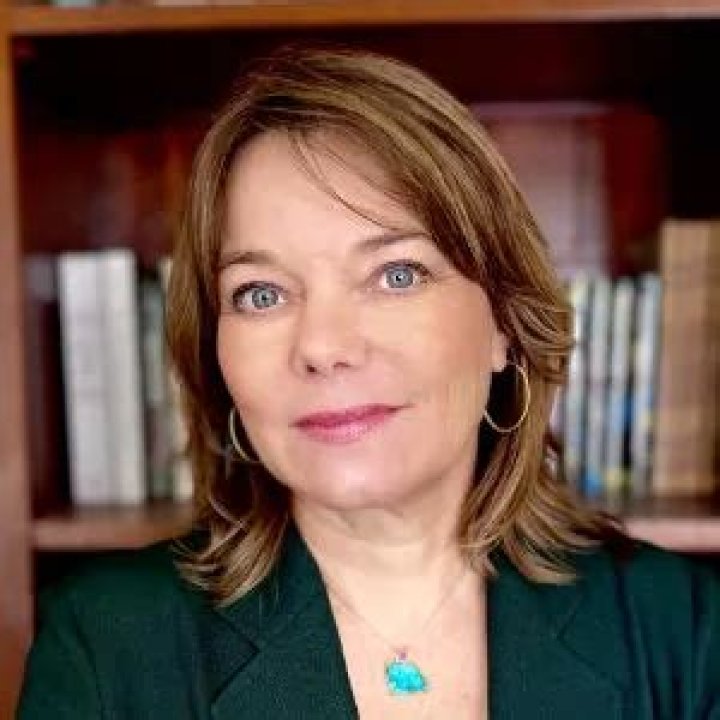 Samantha De Bendern Wikipedia