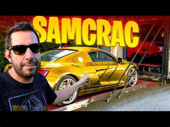 Samcrac Net Worth and Earnings