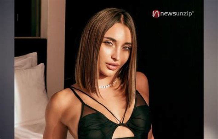 Sara Diamante (Actress) Age, Height, Wiki, Net Worth, Boyfriend, Family, Biography