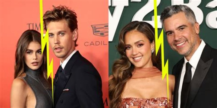 Say It Ain’t So! These Celebrity Couples Split in 2021