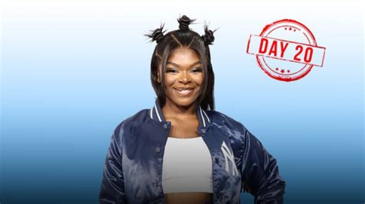 Scar Lip Reflects On An Impactful 2023, Getting Co-Signs From Cardi B, And Perfecting Her Sound