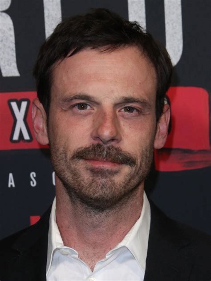 Scoot McNairy