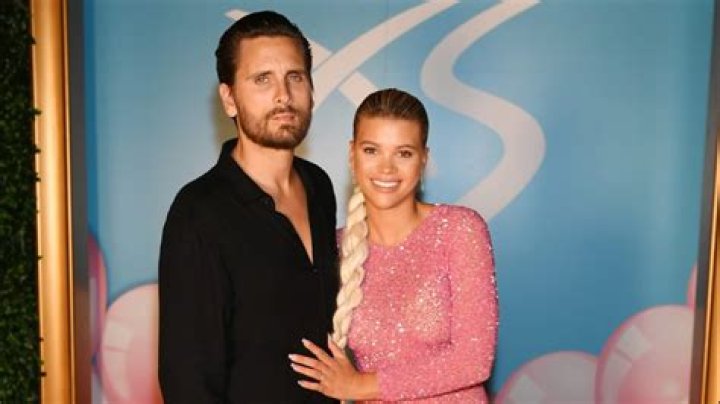 Scott Disick Stayed ‘Sober’ Throughout Girlfriend Sofia Richie’s 21st Birthday Party