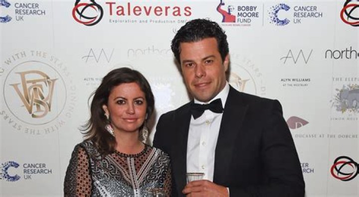 Sebastian Bowen (Deborah James Husband) Wiki, Biography, Age, Net Worth, Kids, Parents, Height & More