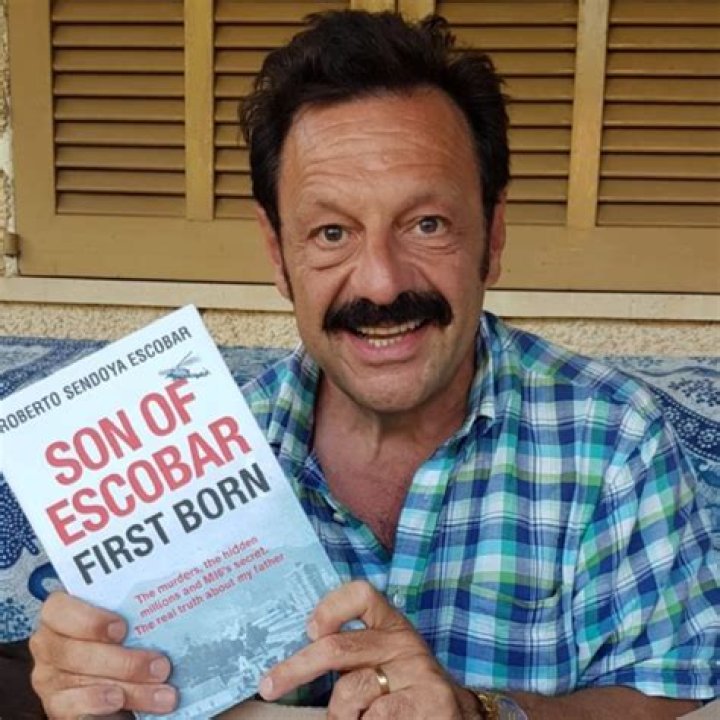 Sebastian Marroquin wiki-bio: wife, net worth, facts about Pablo Escobar’s son 2022