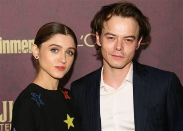 Sebastian Stan Admits He Googled Lily Allen After Hearing She Was Dating ‘Stranger Things’ Star David Harbour