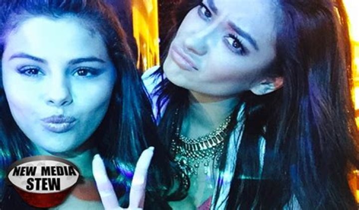 Selena Gomez, Kendall Jenner, and More Stars Who’ve Regretted Posting Photos and Deleted Them Immediately