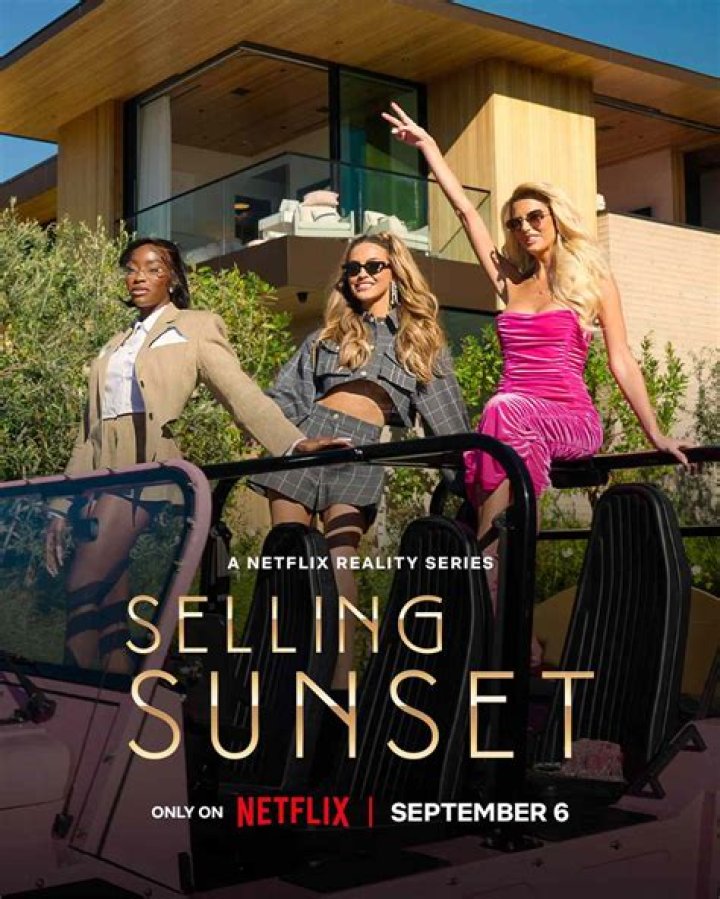 ‘Selling Sunset’ Season 5: What We Know About Netflix Show’s New Season, Premiere, Reunion and More