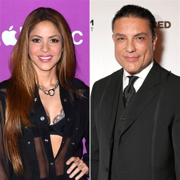 Shakira Has a Low-Key Dating History! See Her Ex-Boyfriends From Osvaldo Rios to Gerard Pique