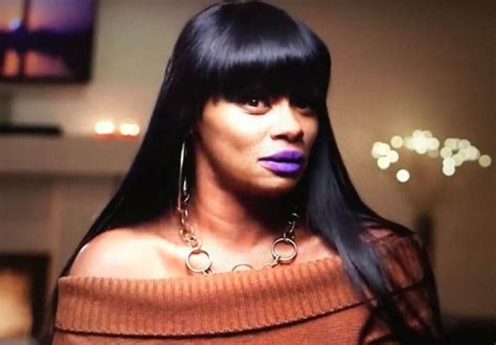 Shalana Hunter (Tokyo Toni) Age, and Wiki about Blac Chyna Mother