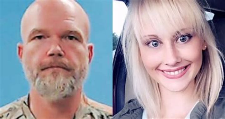 Shannon Cox Arrested After Chopping Off His Own Leg