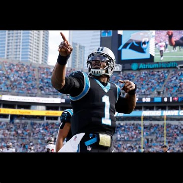 Shannon Sharpe Reveals If He Thinks Cam Newton Will Return To The NFL