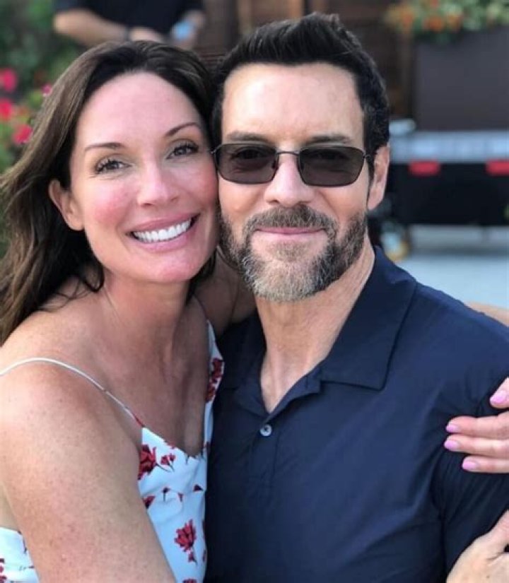 Shawna Brannon (Tony Horton Wife) Age and Wiki-Biography