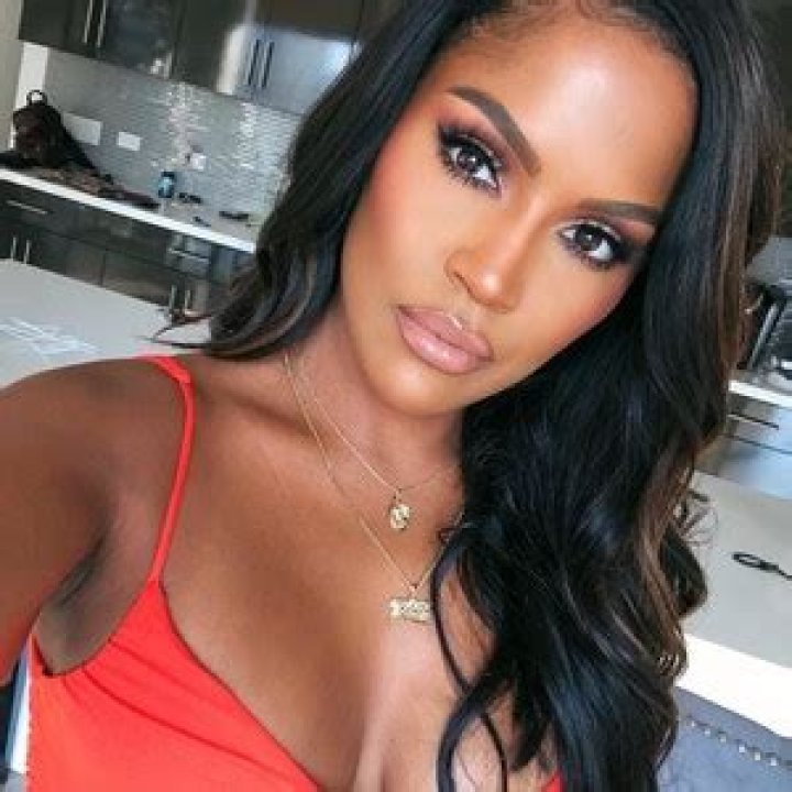 Shayla Mitchell Biography | Age, Wiki, Net worth, Bio, Height, Boyfriend|