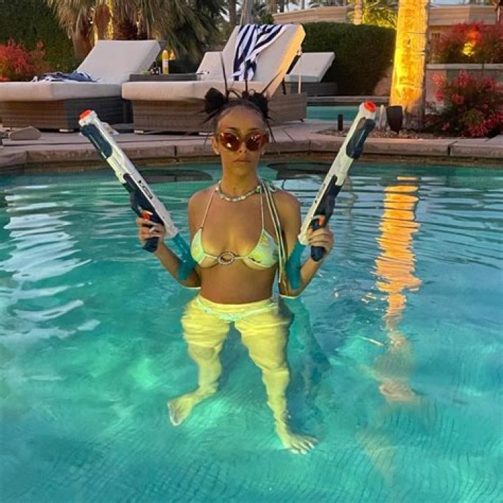 She’s a Real Bad Bikini Babe! See Doja Cat’s Sexiest Swimsuit Pictures Over the Years