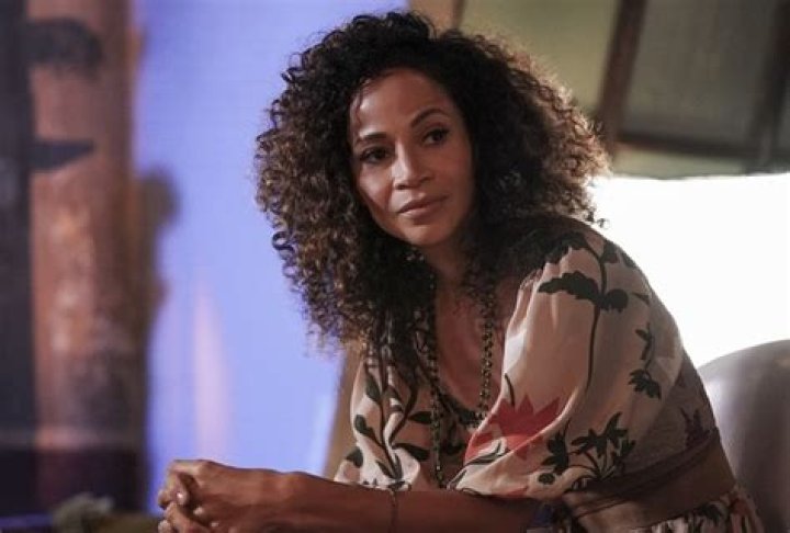 Sherri Saum