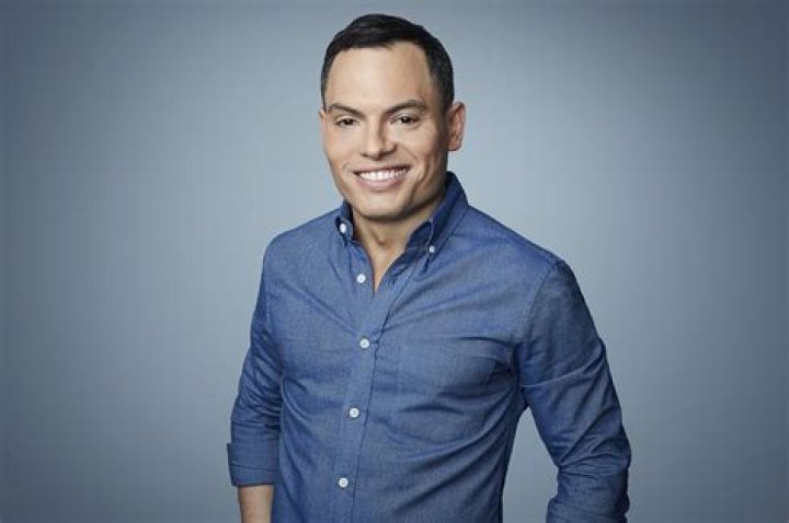 Shimon Prokupecz Wikipedia-Bio, Nationality, Parents, Education, Gay, Wife, net worth. 2022