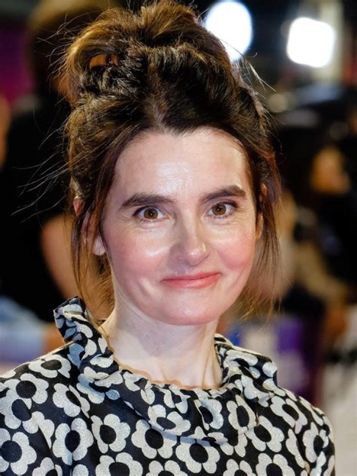 Shirley Henderson