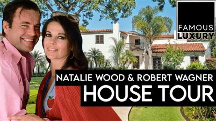 Shocking ClaimNatalie Wood Called Robert Wagner “The Devil” In Secret Confession To Sister