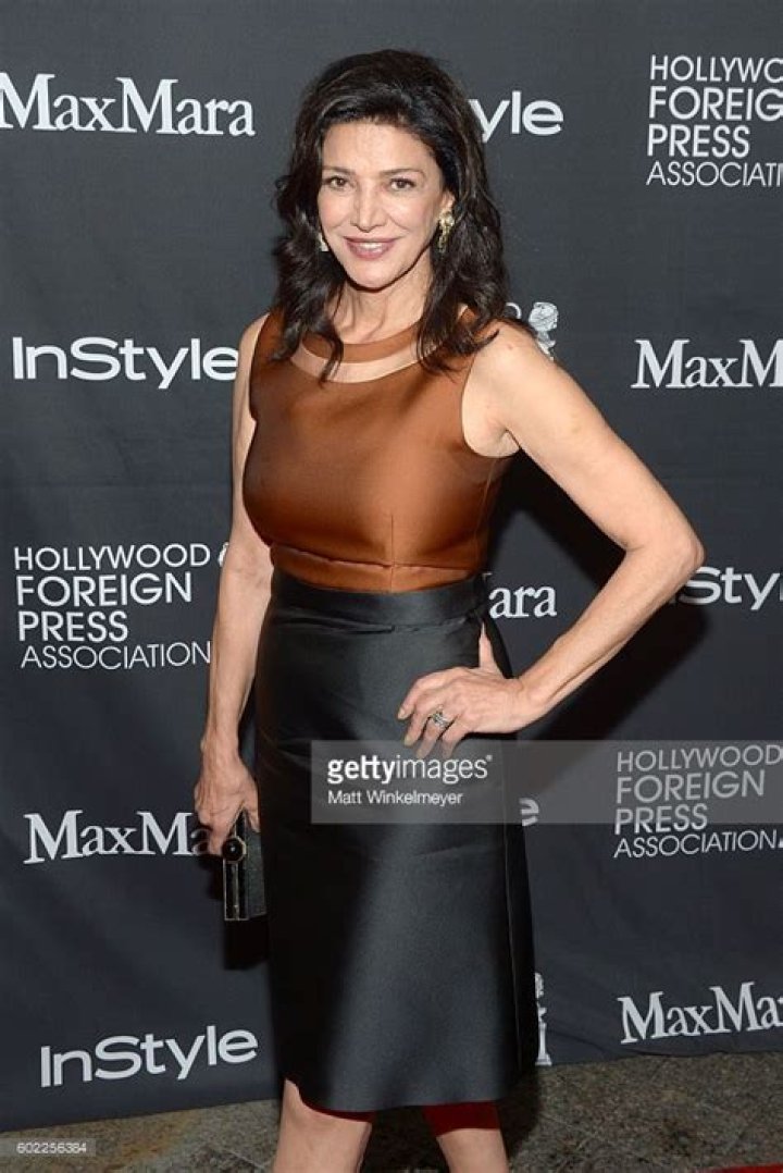 Shohreh Aghdashloo