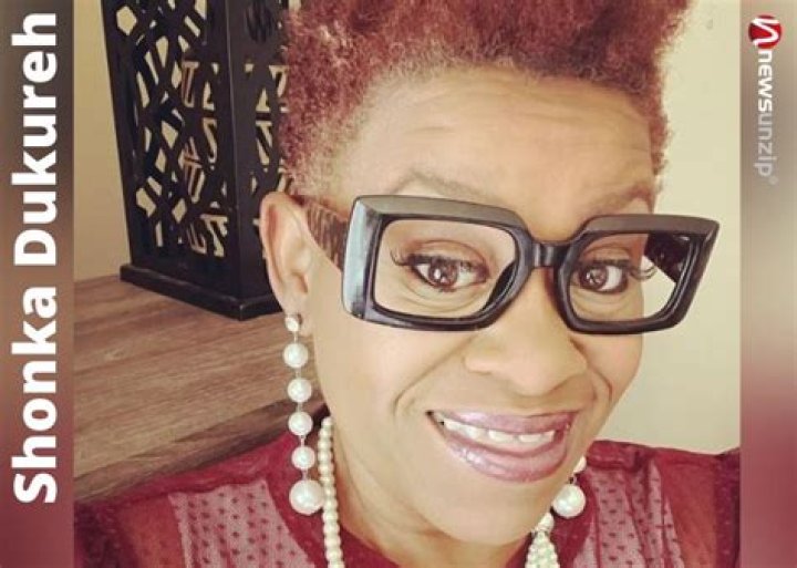 Shonka Dukureh Wiki, Biography, Husband, Age, Family, Parents, Children, Net worth, Death & More