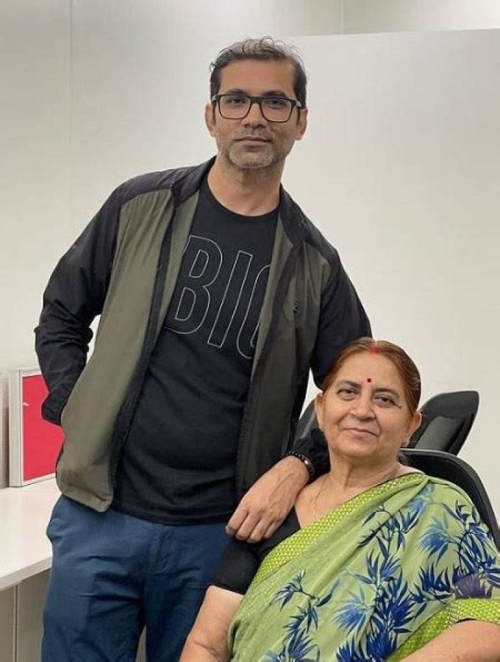 Shruti Ranjan (Arunabh Kumar Wife) Wiki, Bio, Age, Parents, Caste, Marriage, Net worth, Height, Love story & More