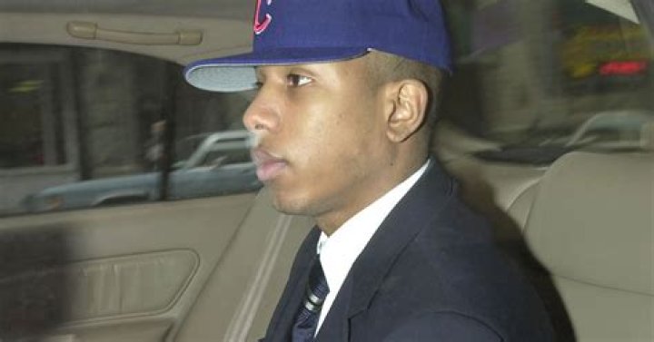 Shyne Criticized For Not Paying Off Settlement To 1999 Shooting Victim