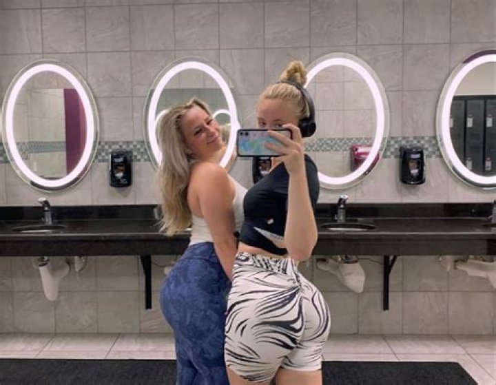 Similar Youtubers to lindsey burt