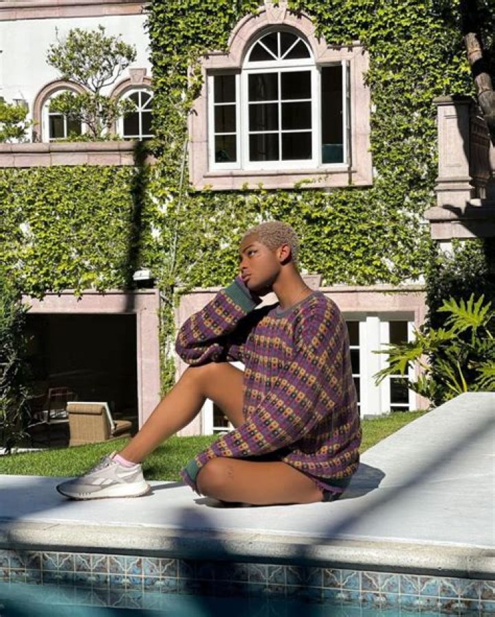 Sir Carter Age | Wiki, Net worth, Bio, Height, Boyfriend ?