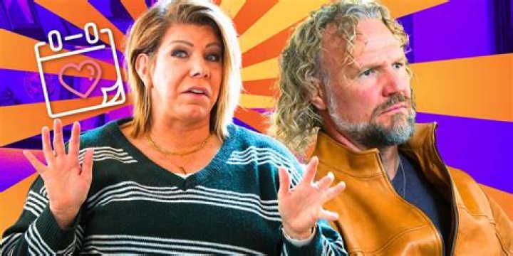 ‘Sister Wives’ Star Meri Brown’s Catfish “Sam Cooper” Slapped With Restraining Order (EXCLUSIVE)