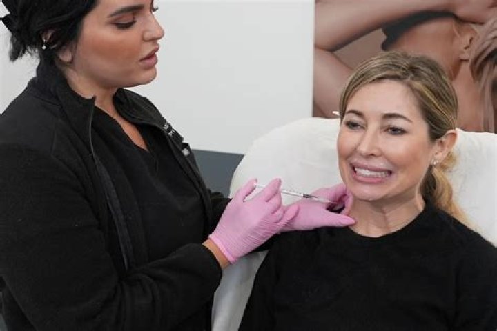 Skin Check-In With Dr. Will: How to Improve Skin Fitness in Your Neck Area With Injections